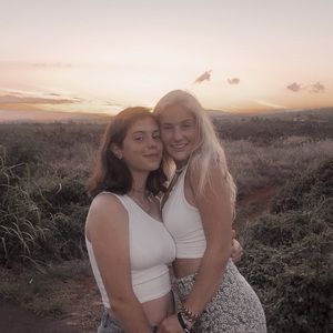 Meet your Posher, Callie